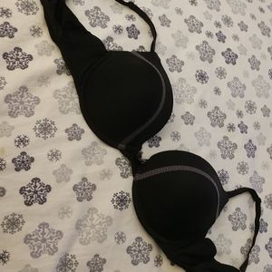 Lily of France bra